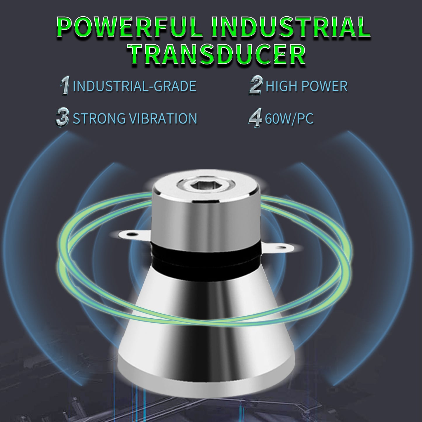 ONEZILI 20L Professional Ultrasonic Cleaner with Digital Timer & Heating, Industrial & Commercial Grade for Parts, Tools, Jewelry